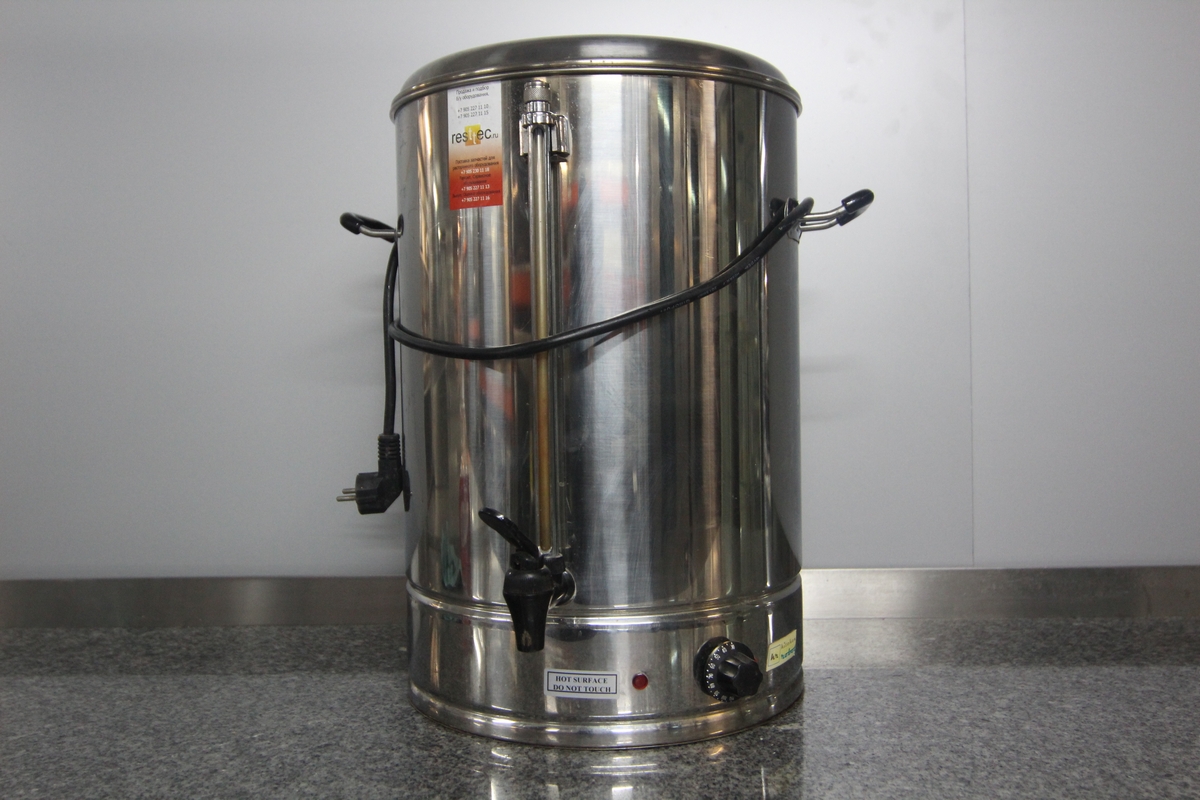Электрокипятильник KitchenRobot WB40A б.у. (п.т.о.)