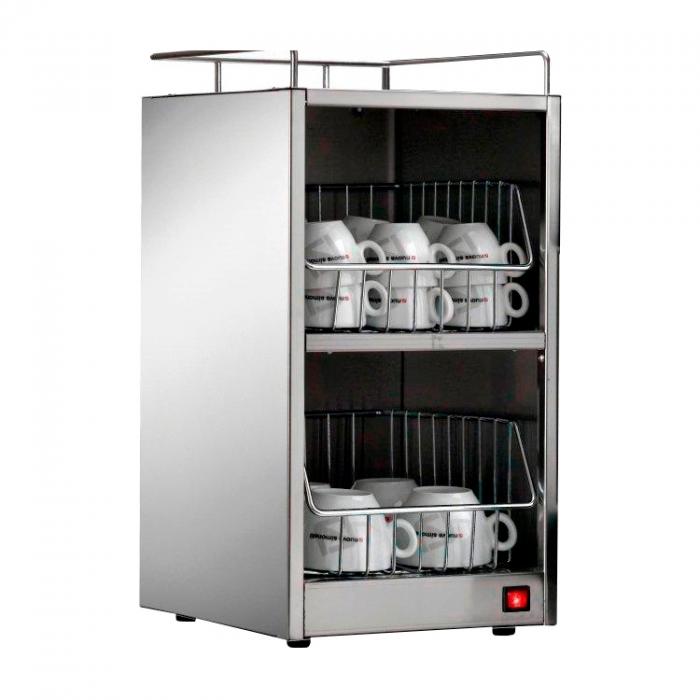 Подогреватель для чашек Nuova Simonelli ASCMICRO30.1 б.у.