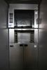 Конвекционная печь Wachtel Mini Thermic Plus 5 + нейтральная секция + расст. шкаф Garschrank