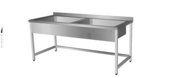 Стол для стирки белья VITAL VCT-CB-198 новый