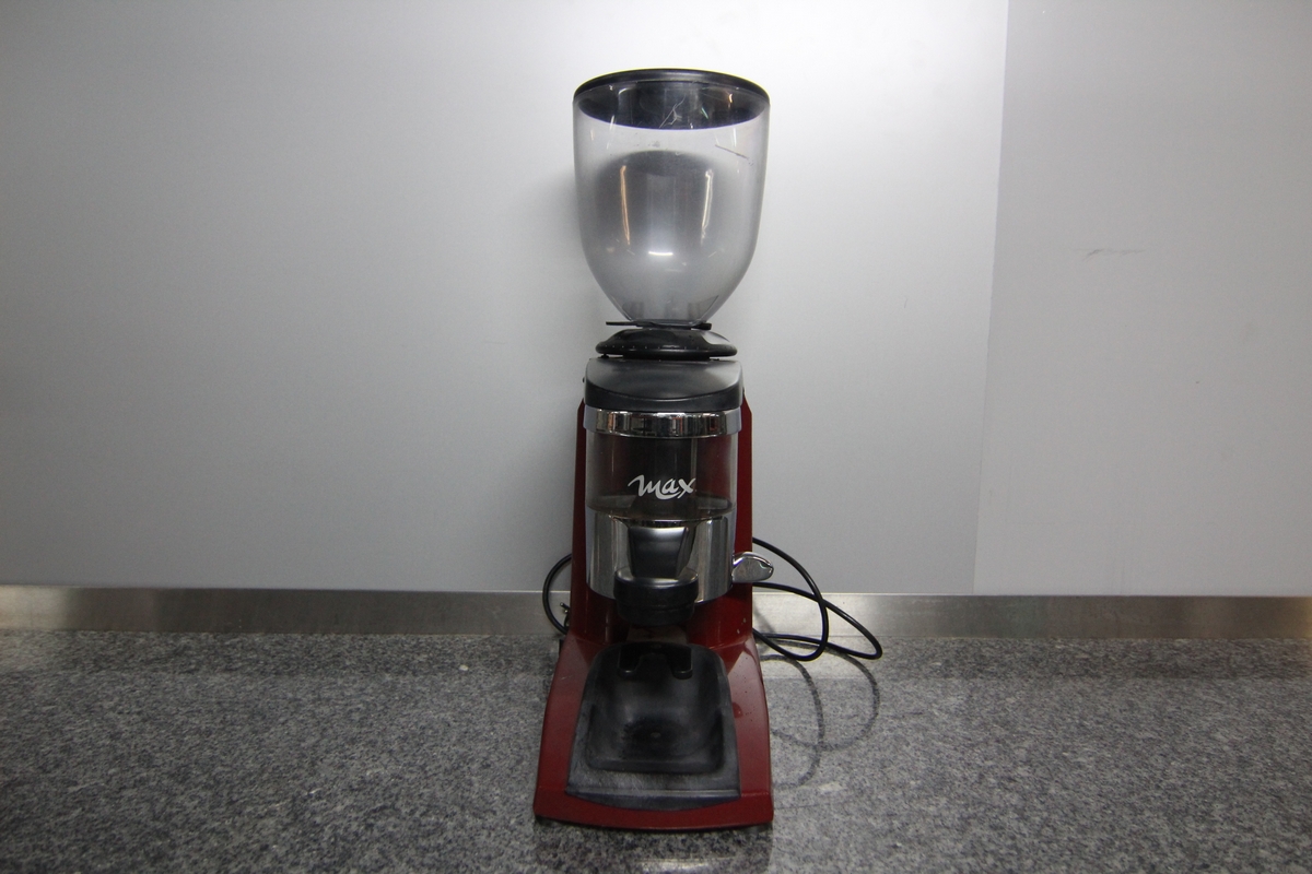 Кофемолка Wega 6.4 M
