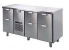 Стол холодильный Skycold CL-GNH-2-CD-2-2 1660/650 б.у. Стол холодильный Skycold CL-GNH-2-CD-2-2 1660/650 б.у.