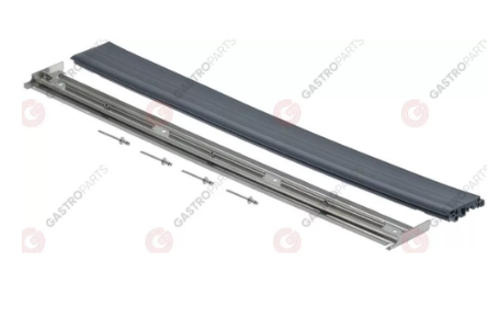 Уплотнитель тележки / шпильки 500 мм SCC 201 Rational 902767 g