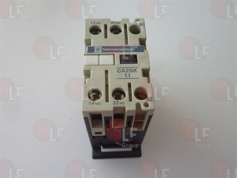 Контактор промежуточный 10А 230В (CA2SK11) Winterhalter 5065669 / 381256