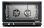 Конвекционная печь Unox XFT 193 б.у.