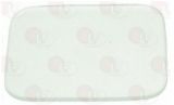 Стекло светильника камеры 80 х 65 мм CM, SCC 61 - 202 Rational 3221433 / 359878