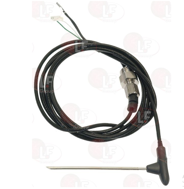 Термокерн (SCC201E - SCC202E) Rational 3397158 / 379871 Б/У