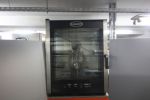 Пароконвектомат Unox XVC 704 Chef Top б.у. Пароконвектомат Unox XVC 704 Chef Top б.у.