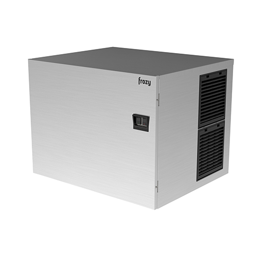 Ледогенератор Frozy FR250D (R452a) куб. dice новый