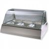 Витрина тепловая STUDIO 54 BATIDA GN 3/1 LX б.у.