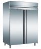 Шкаф холодильный Eksy efpx-1402gn (нерж.) б.у. Шкаф холодильный Eksy efpx-1402gn (нерж.) б.у.