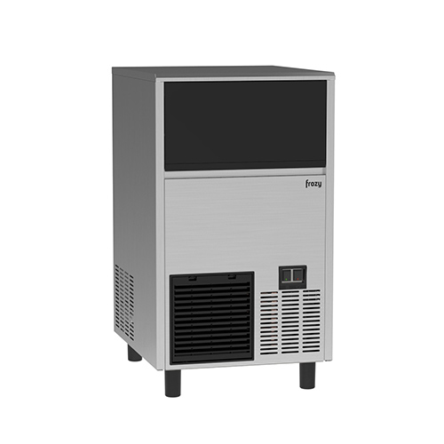 Ледогенератор Frozy FR60UG (R290) куб. новый