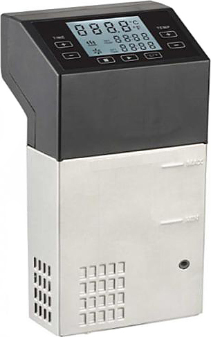 Аппарат Sous Vide Hurakan HKN-SV40 б/у