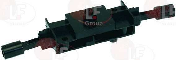 Центральная часть замка двери пароконвектомата Fagor 3242255 / 690042