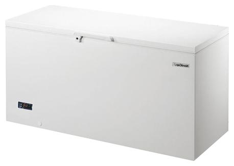 Ларь морозильный Elcold EL 31 б.у.