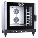 Конвекционная печь (газ.) Vital PRIME061GM нов.