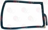 Уплотнитель крышки (правой) VCC 111-112 (с 01/2005 до 07/2011) Rational 7106252 l