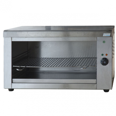 Гриль Salamandra Kitchen Robot KR-ET-936 б.у.
