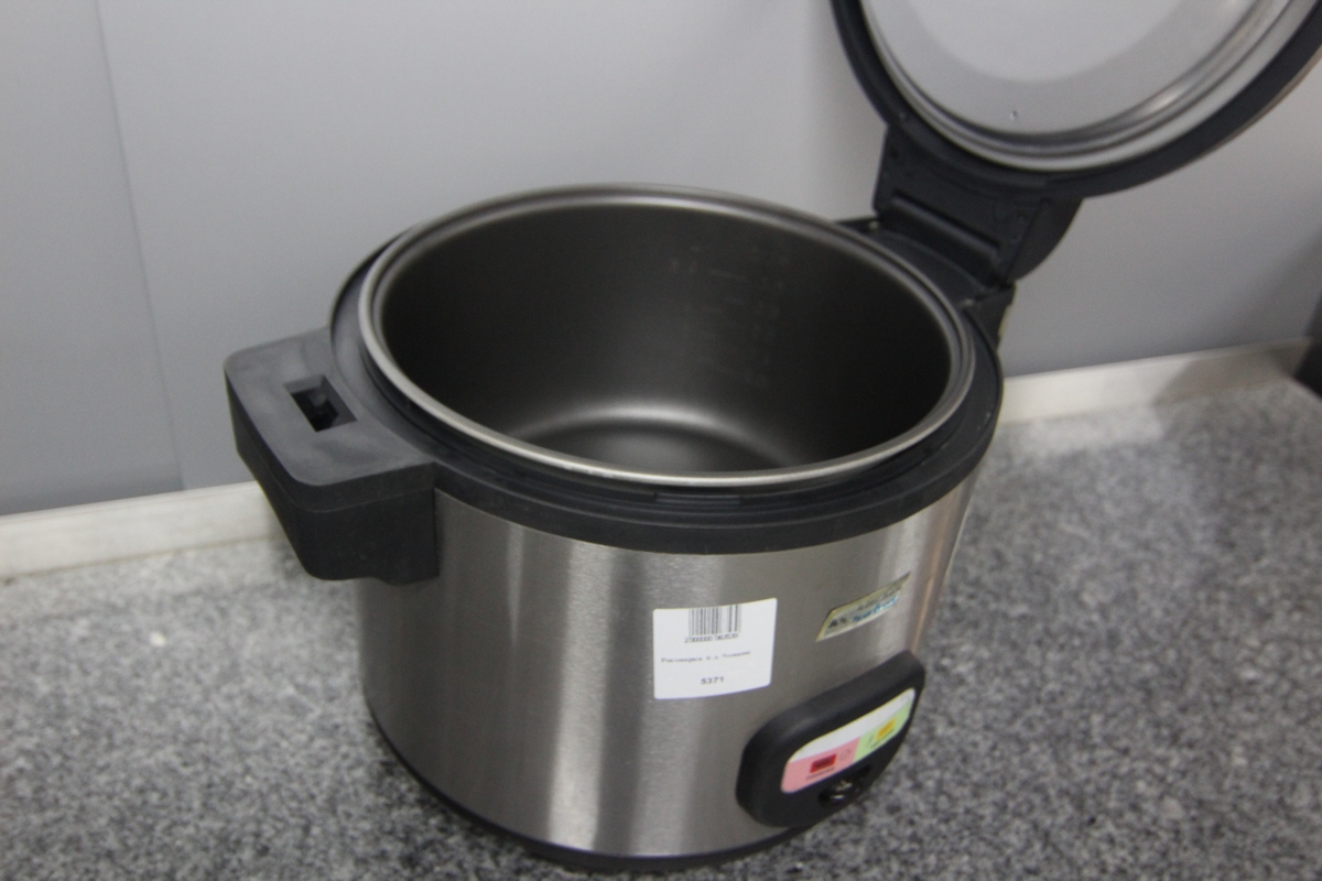 Рисоварка Kitchen robot HJF-8195