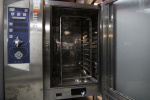 Пароконвектомат Electrolux ECS101EA б.у.