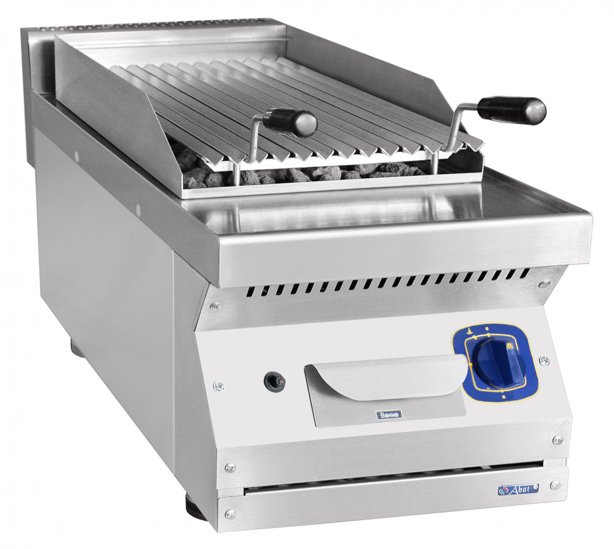 Лавовый гриль ГЛК-40Н б.у.