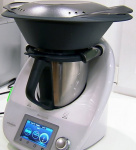 Термоблендер Vorwerk thermomix tm5-1 б.у.