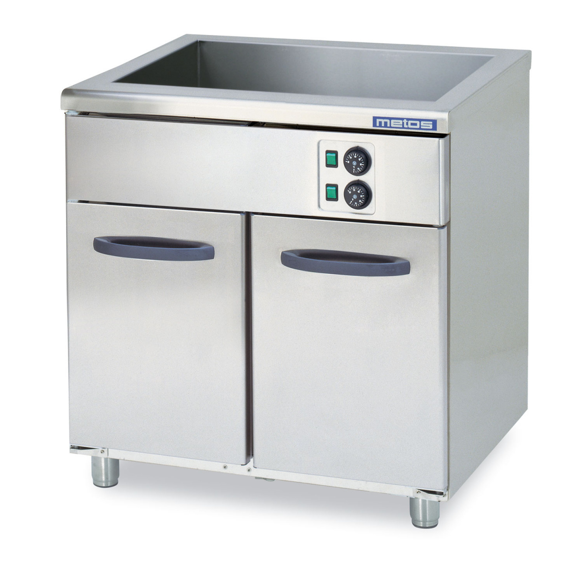 Модуль тепловой 2х блюд Metos Proff BM800 80/65/165 б.у.