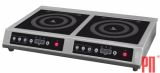 Плита индукционная AIRHOT IP7000 D двухконф. новая Плита индукционная AIRHOT IP7000 D двухконф. новая