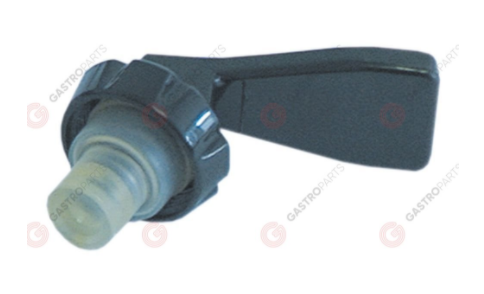 Голова крана бойлера M28x1.5 Bravilor Bonamat 527089 g