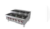 Плита газовая WOK VITAL GKO8030K новая Плита газовая WOK VITAL GKO8030K новая