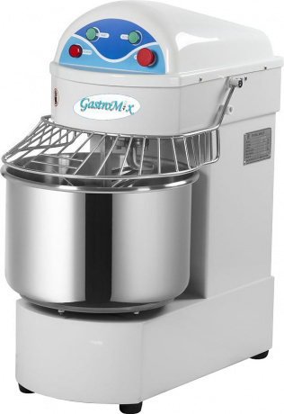 Тестомес Gastromix HS20B новый