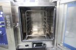 Пароконвектомат Electrolux 6-ур. эл. AOS061EB б/у Пароконвектомат Electrolux 6-ур. эл. AOS061EB б/у