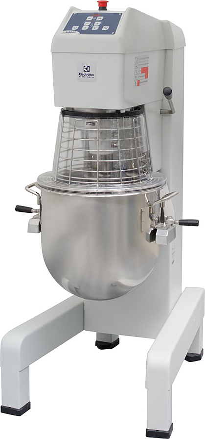 Миксер планетарный Electrolux MBE40 б.у.
