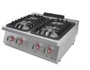 Плита газовая с 4-мя горелками Vital GKO9020 новая Плита газовая с 4-мя горелками Vital GKO9020 новая