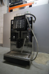 Кофемашина суперавтомат Nuova Simonelli Cappuc Talento AD2