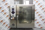 Пароконвектомат MKN Hans Dampf Gold 10.1 Пароконвектомат MKN Hans Dampf Gold 10.1