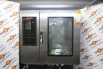 Пароконвектомат Kuppersbusch CXE110 б/у
