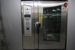 Пароконвектомат Convotherm OEB 10.10 б.у.