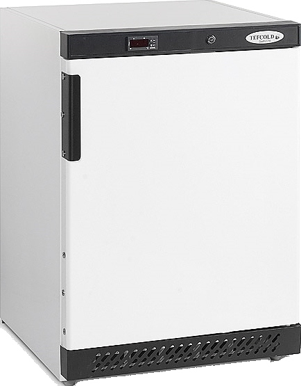 Барный холодильник TEFCOLD UR200 б.у.