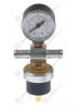 Прессостат с манометром Convotherm 692177 g Прессостат с манометром Convotherm 692177 g