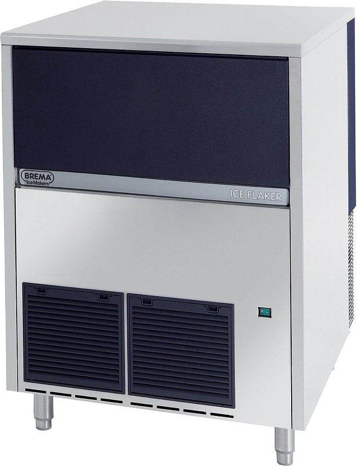 Ледогенератор Brema CB1540A краш 150кг/сут