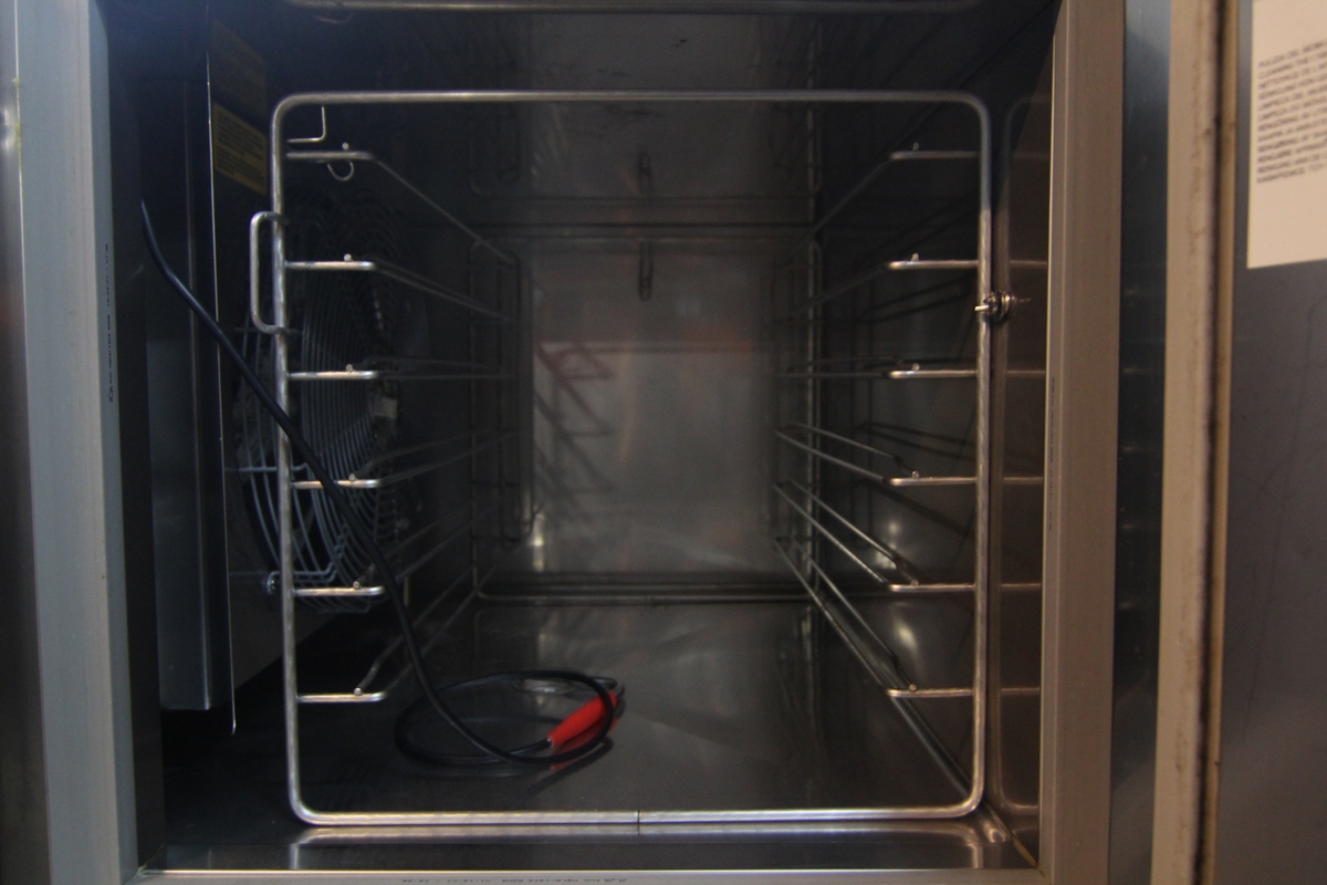 Шкаф шоковой заморозки Electrolux A0CR061T 6-ур. (пто) б.у.