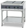 Плита 4-конф. HACKMAN METOS FUTURA RP4 80/80/85 б.у. Плита 4-конф. HACKMAN METOS FUTURA RP4 80/80/85 б.у.