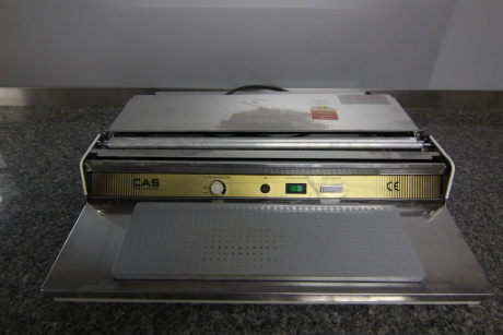 Горячий стол CAS CNW-460 б.у.