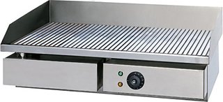 Жарочная поверхность рифл. Gastrorag GH-EG-821E б.у.