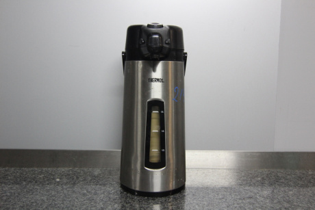Термос Thermos 1,5л нерж. б.у.