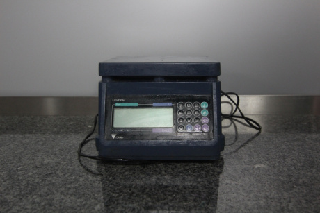 Весы порционные DIGI PS-682 б.у