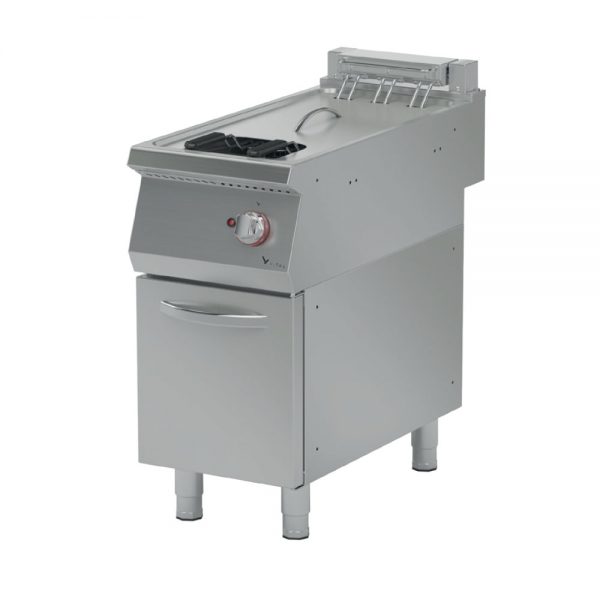 Фритюр электр. 1 ванна 25л Vital EFP9010 новый