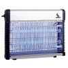 Лампа инсектицидная ловушка для насекомых Airhot IKE-20w LED нов. 