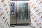 Пароконвектомат Rational SCC WE 61 б.у.